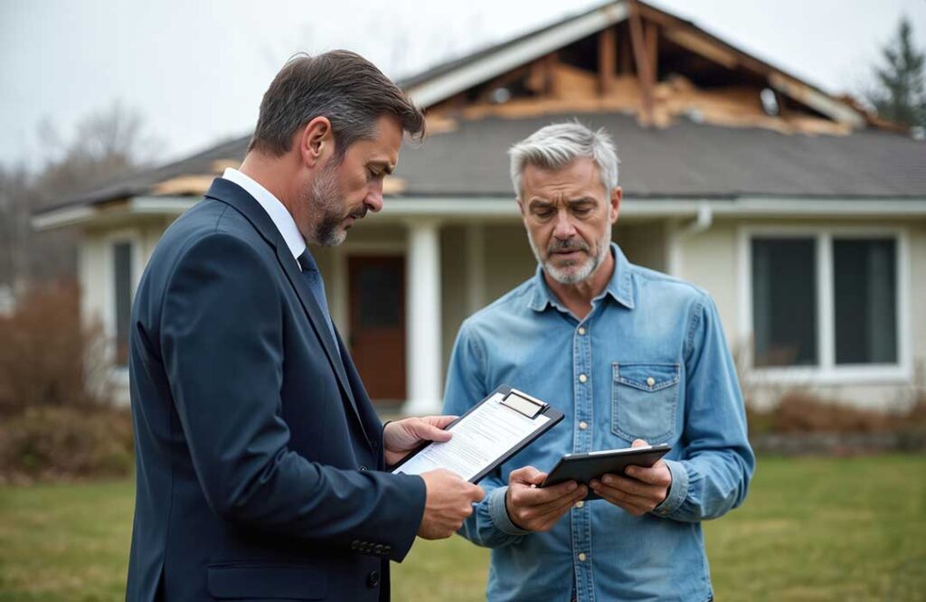 Insurance Agents photo from Adobe Stock